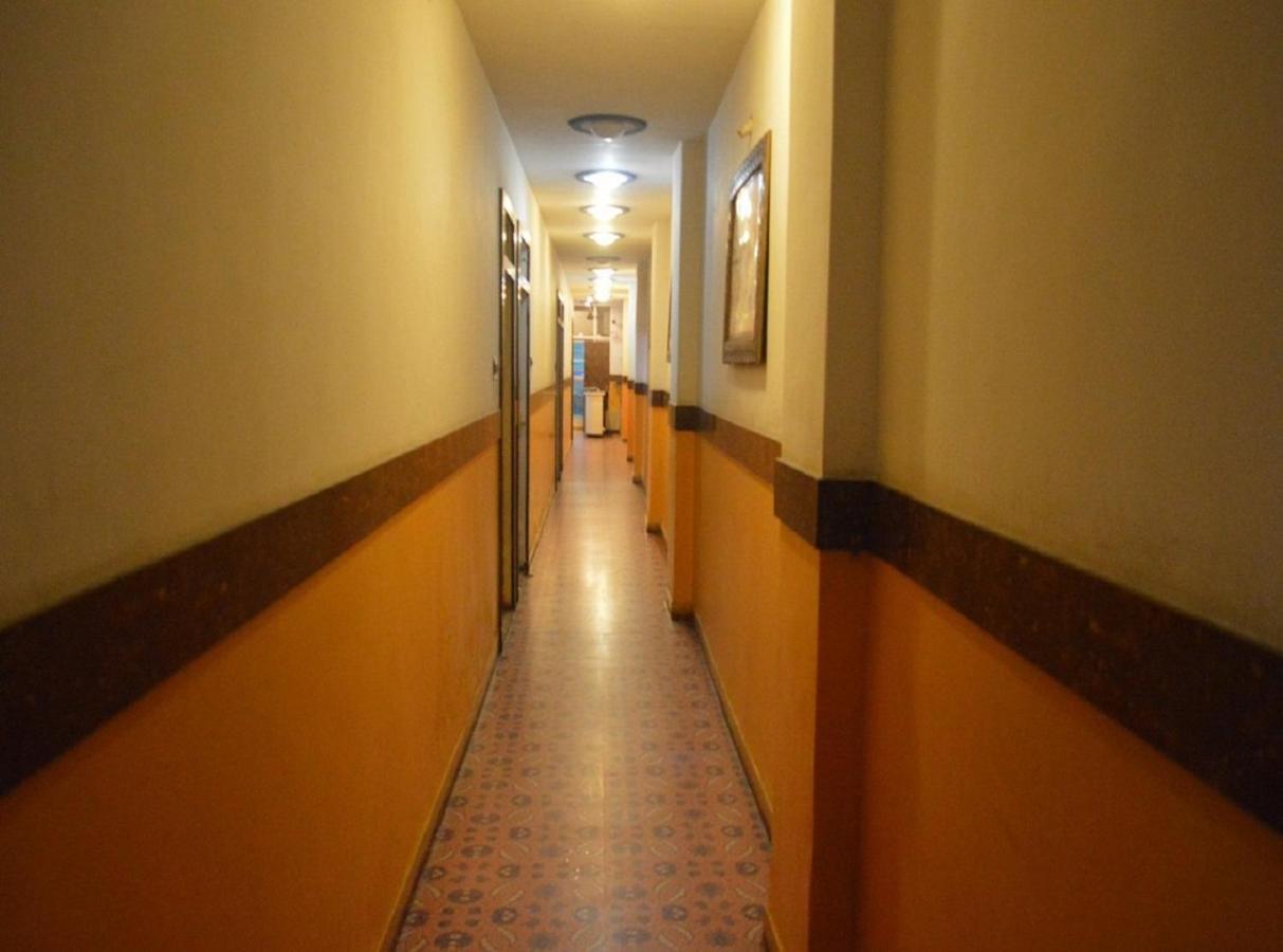 Hotel Mansarovar Rajasthan Jalor Εξωτερικό φωτογραφία