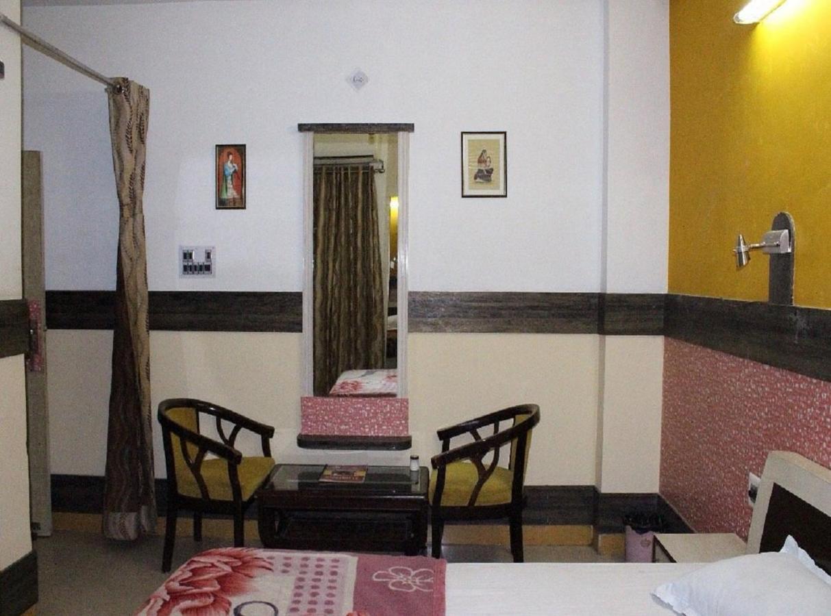Hotel Mansarovar Rajasthan Jalor Εξωτερικό φωτογραφία